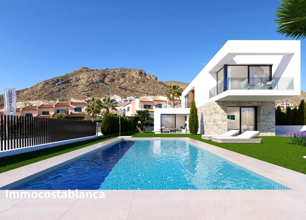 Вилла в Бенидорме, 155 м², 995 000 €, фото 4, объявление 59087536