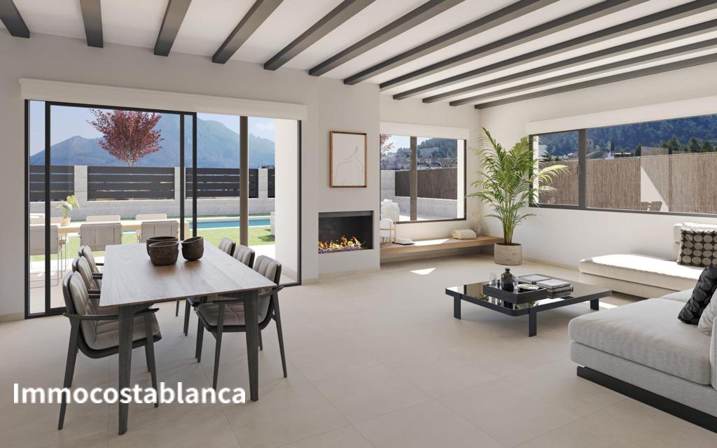 Вилла в Пенагила, 155 м², 428 000 €, фото 2, объявление 19959536