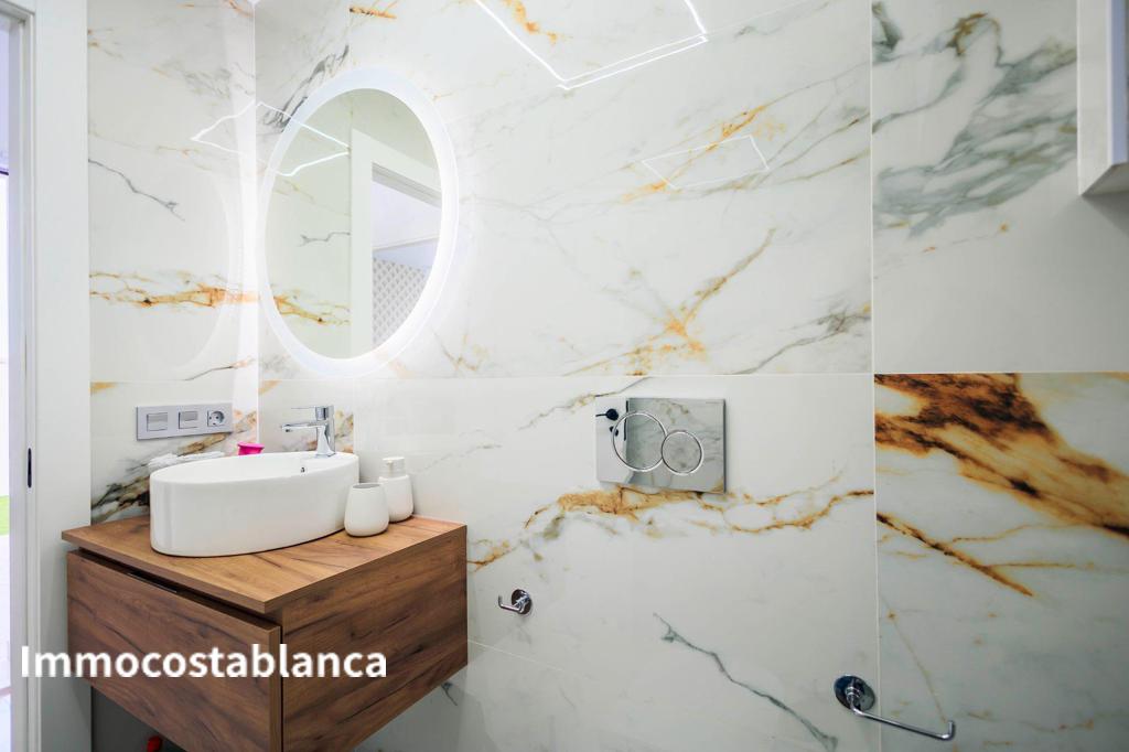 Вилла в Пилар-де-ла-Орададе, 120 м², 460 000 €, фото 1, объявление 29967536
