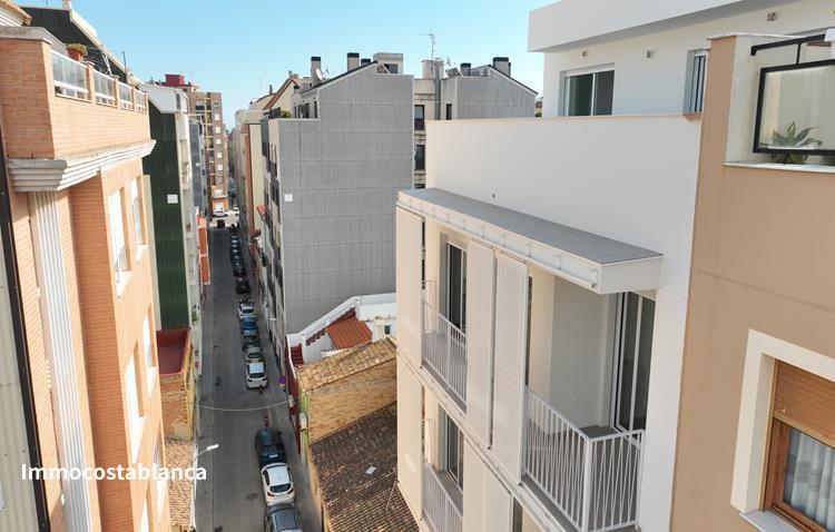Квартира в Дении, 87 м², 287 000 €, фото 5, объявление 61338016