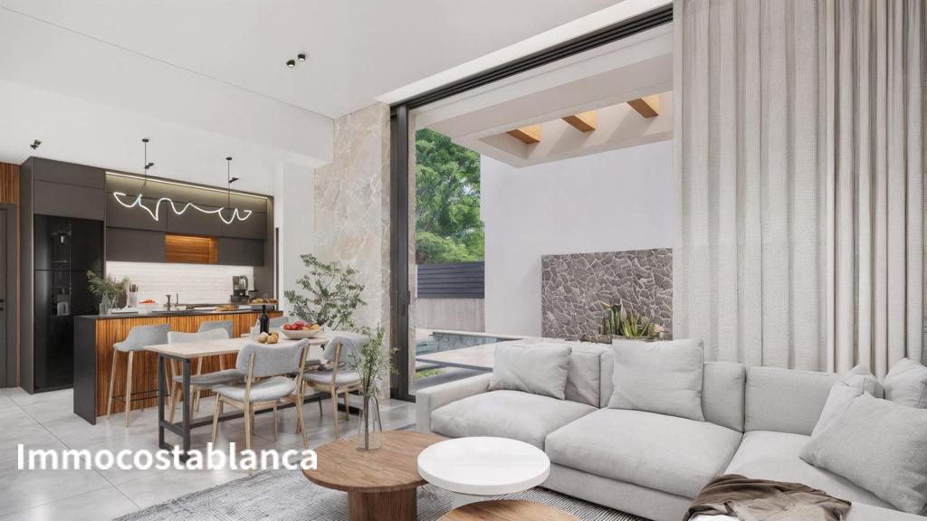 Вилла в Лос-Монтесиносе, 110 м², 369 000 €, фото 5, объявление 57431536