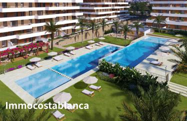 Квартира в Вильяхойосе, 85 м²