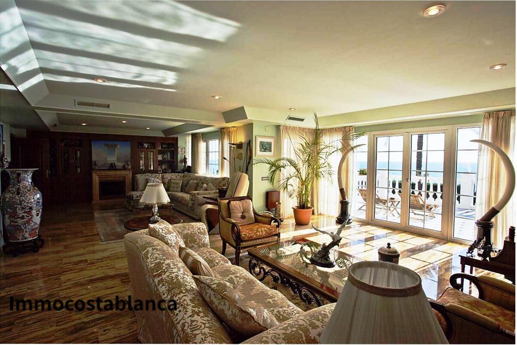 13-комн. вилла в Аликанте, 1013 м², 3 800 000 €, фото 4, объявление 23227048