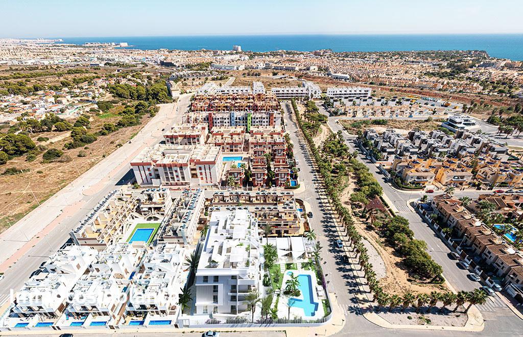 Квартира в Кабо Роч, 77 м², 399 000 €, фото 4, объявление 16281216