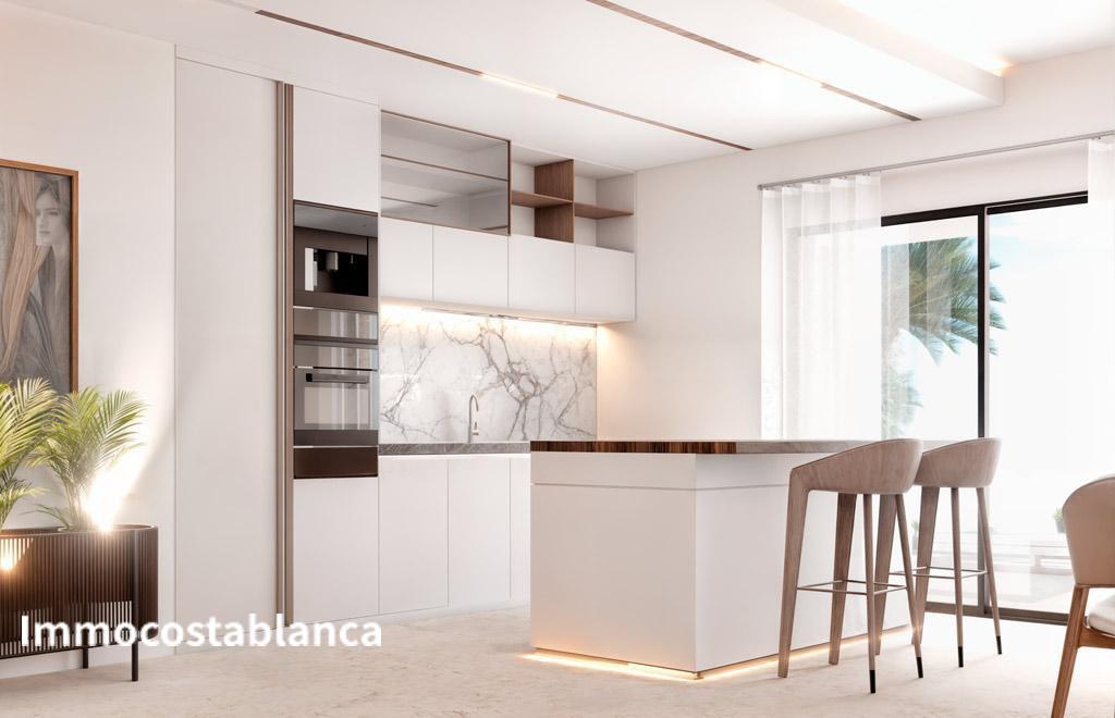 Вилла в Финестрате, 110 м², 726 000 €, фото 1, объявление 75828336