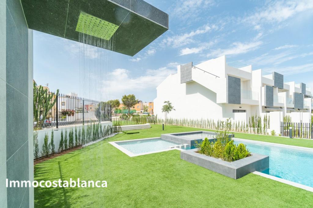 Коттедж в Торревьехе, 74 м², 340 000 €, фото 3, объявление 17401216