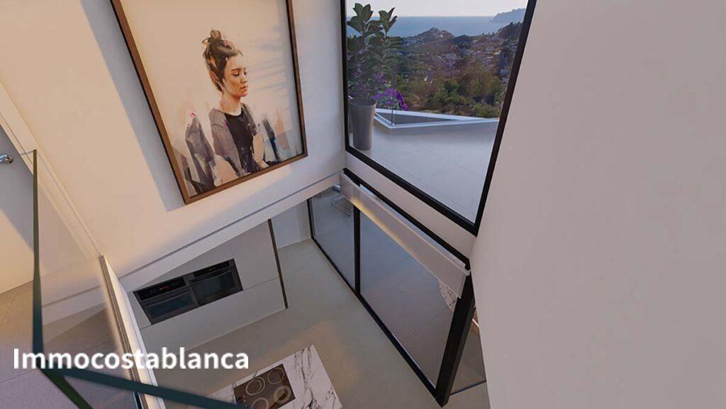 Вилла в Бенитачеле, 348 м², 1 390 000 €, фото 4, объявление 25832416