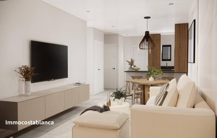 Квартира в Рохалесе, 82 м², 262 000 €, фото 5, объявление 12753216