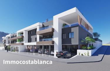 Квартира в Сьюдад-Кесада, 75 м²