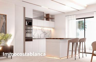 Вилла в Финестрате, 110 м²