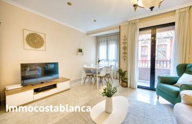 Квартира в Аликанте, 132 м²