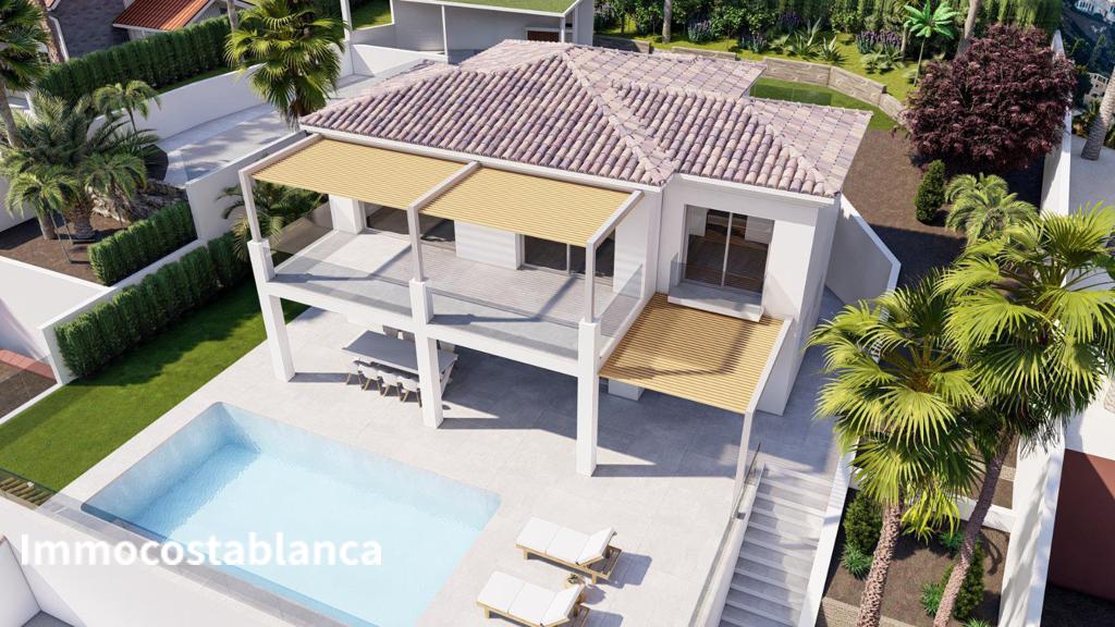 Вилла в Альтее, 235 м², 1 650 000 €, фото 3, объявление 27247536