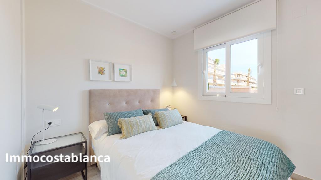 Квартира в Пилар-де-ла-Орададе, 81 м², 300 000 €, фото 8, объявление 42927536