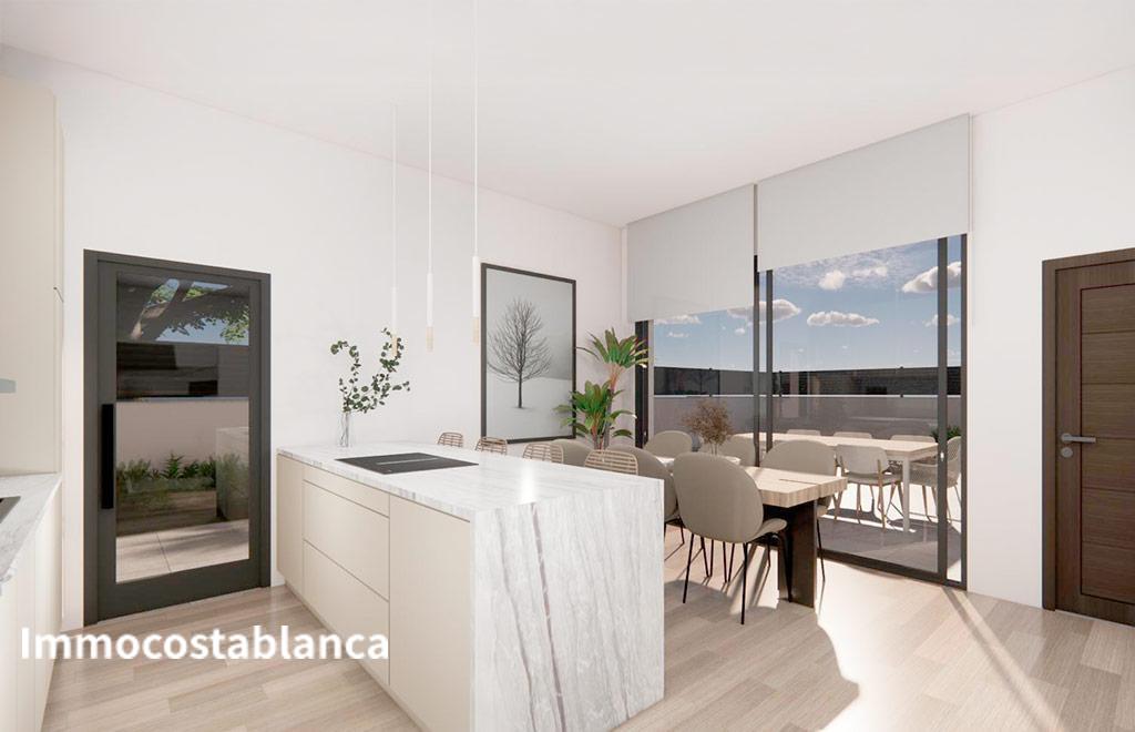 Вилла в Рохалесе, 98 м², 529 000 €, фото 6, объявление 47602816