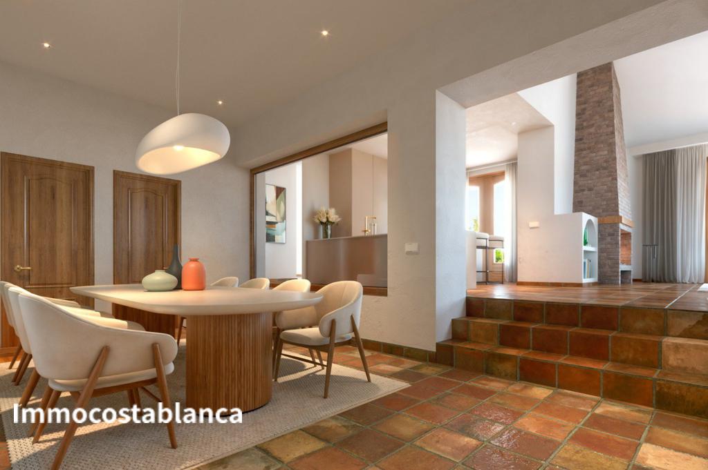 Коттедж в Дении, 579 м², 1 150 000 €, фото 4, объявление 74528416