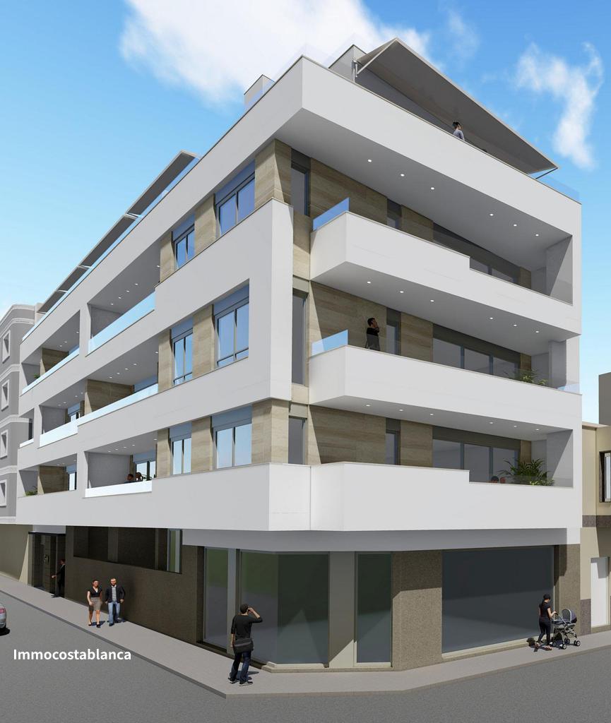 Квартира в Торревьехе, 77 м², 310 000 €, фото 3, объявление 20687536