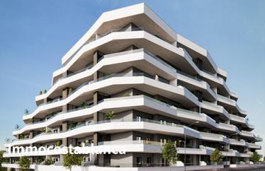 Квартира в Сан-Мигель-де-Салинасе, 80 м²