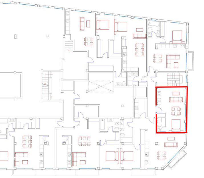Квартира в Хавеа, 35 м², 145 000 €, фото 1, объявление 58330016