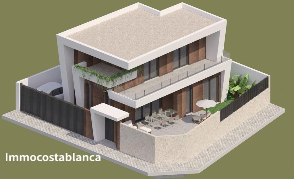 Вилла в Сьюдад-Кесада, 135 м², 560 000 €, фото 2, объявление 23727536