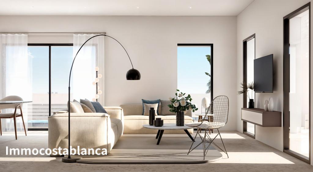 Коттедж в Финестрате, 145 м², 700 000 €, фото 4, объявление 79597936