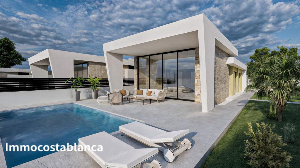 Вилла в Торревьехе, 120 м², 700 000 €, фото 7, объявление 18656416