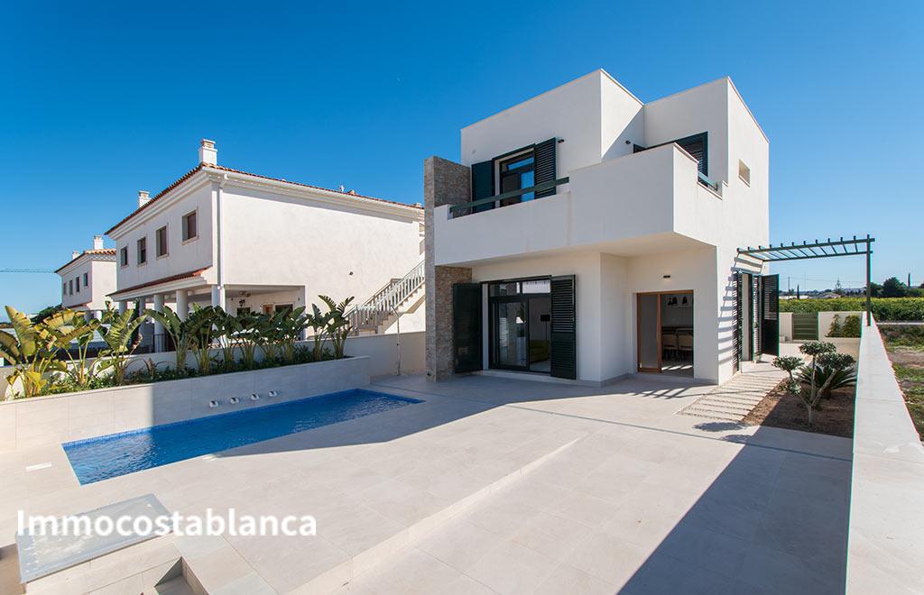 Вилла в Дайя-Нуэве, 141 м², 324 000 €, фото 8, объявление 2126328