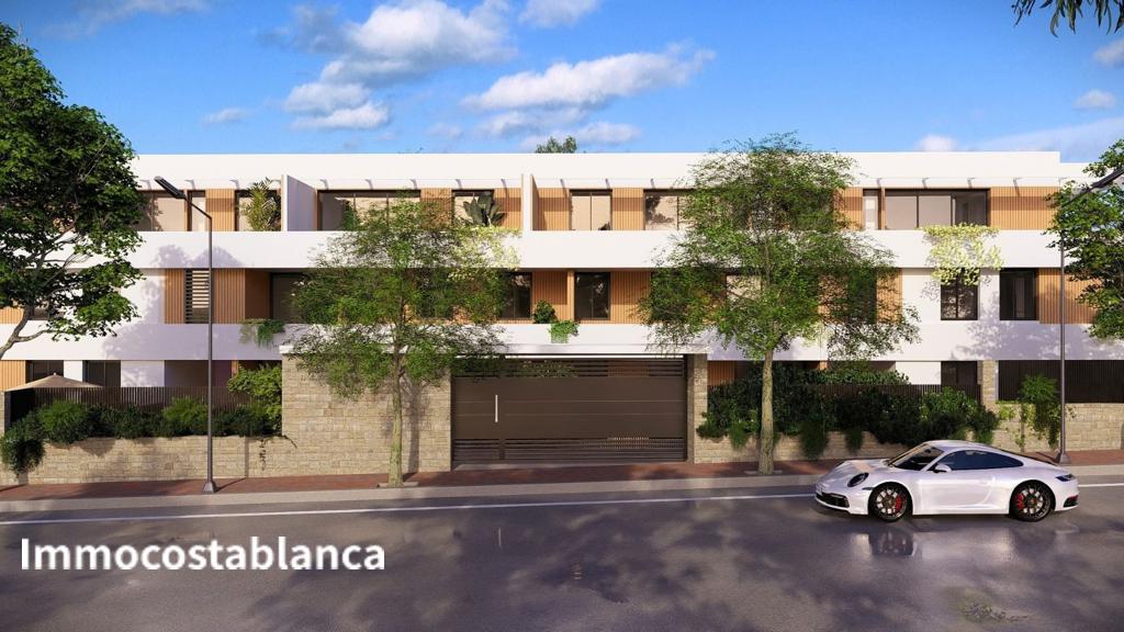 Квартира в Хавеа, 121 м², 375 000 €, фото 1, объявление 2097216