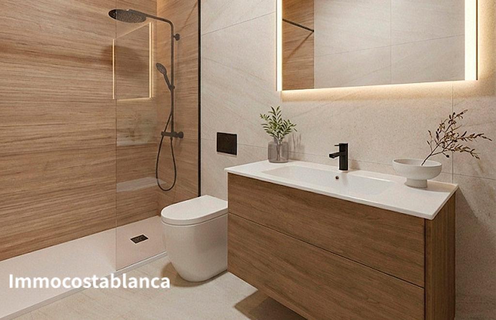 Квартира в Бенихофаре, 122 м², 397 000 €, фото 6, объявление 35315616