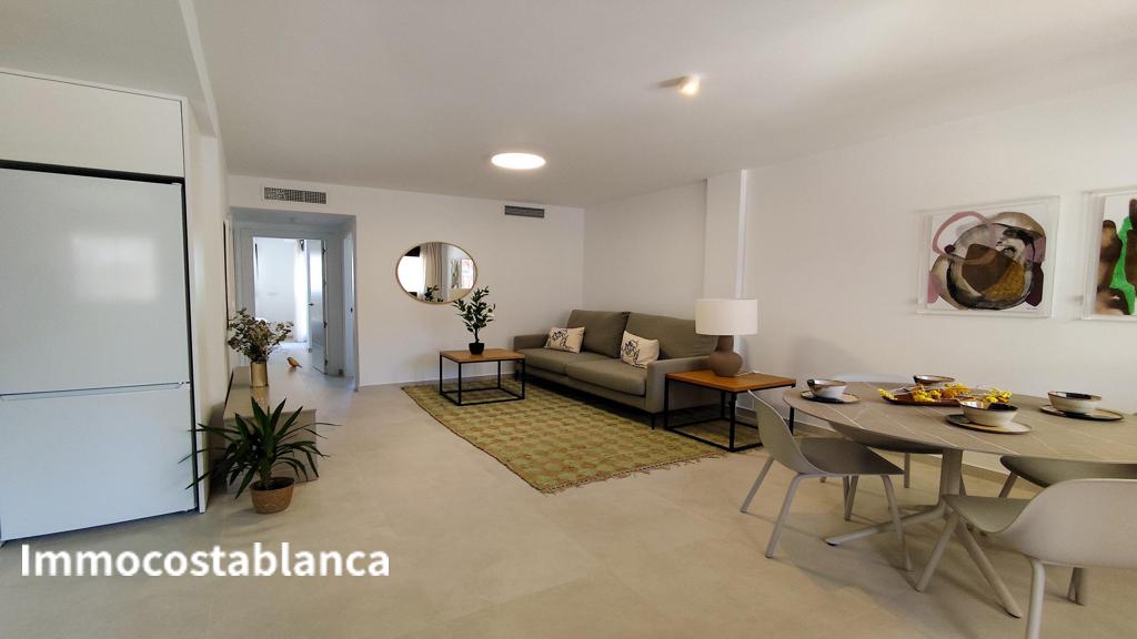Квартира в Коксе, 69 м², 209 000 €, фото 3, объявление 62499616