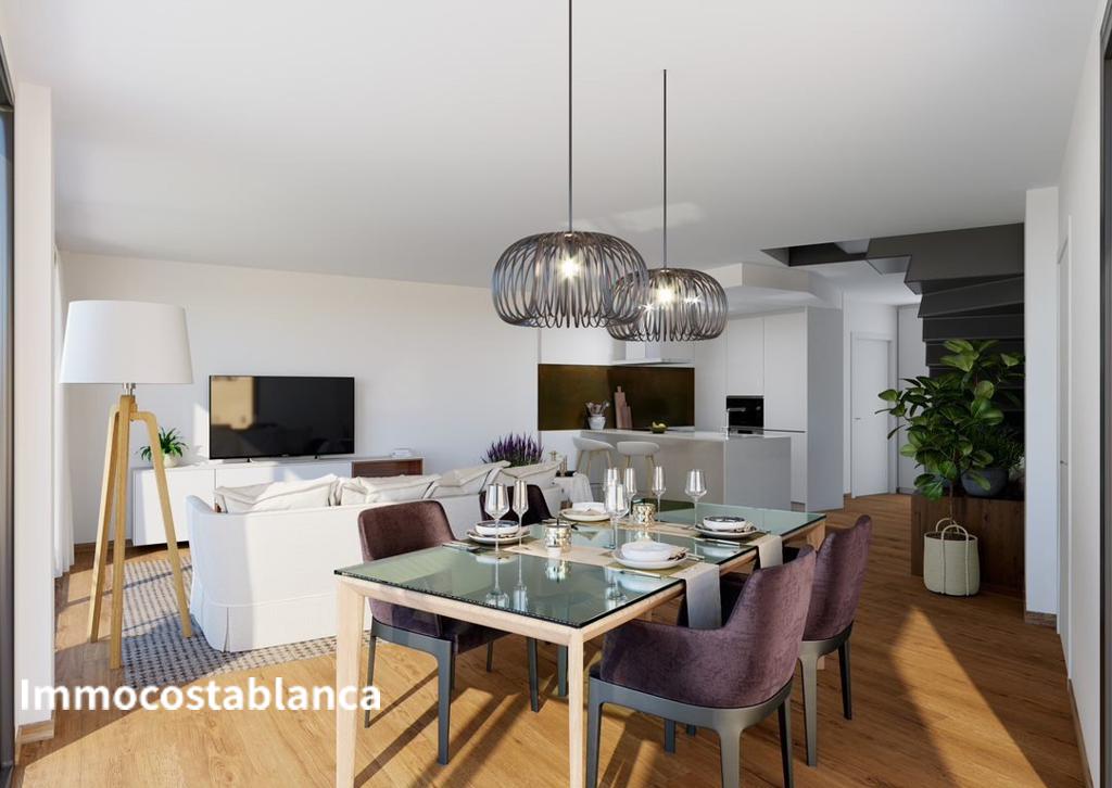 Квартира в Вильяхойосе, 128 м², 830 000 €, фото 6, объявление 9850016