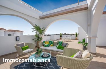Коттедж в Сьюдад-Кесада, 90 м²