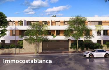 Квартира в Хавеа, 121 м²