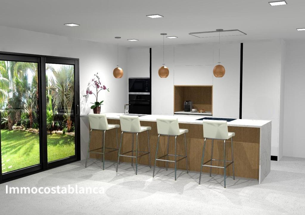 Вилла в Монфорте-дель-Сиде, 192 м², 383 000 €, фото 8, объявление 78535536