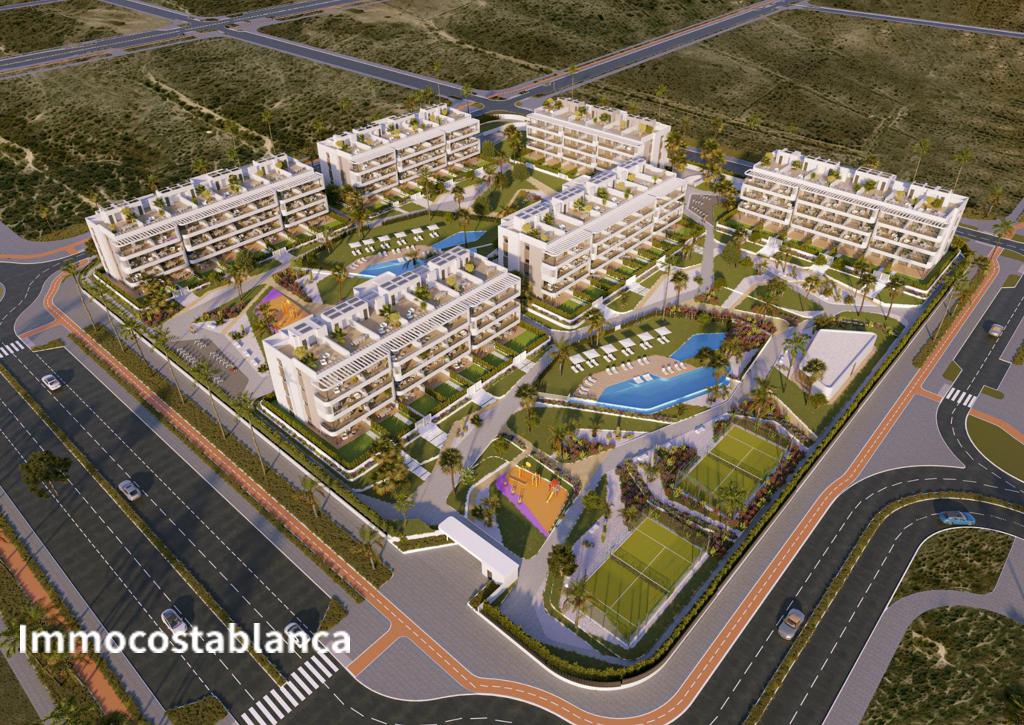 Квартира в Торревьехе, 100 м², 395 000 €, фото 8, объявление 240416