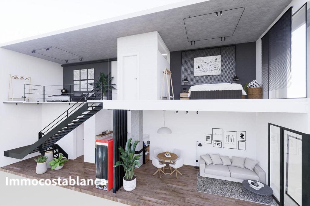 Квартира в Аликанте, 90 м², 310 000 €, фото 1, объявление 39583536