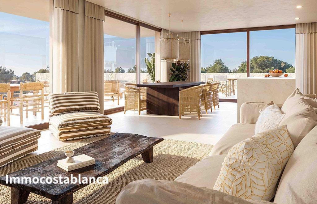 Вилла в Деэса де Кампоамор, 260 м², 1 395 000 €, фото 5, объявление 67362016