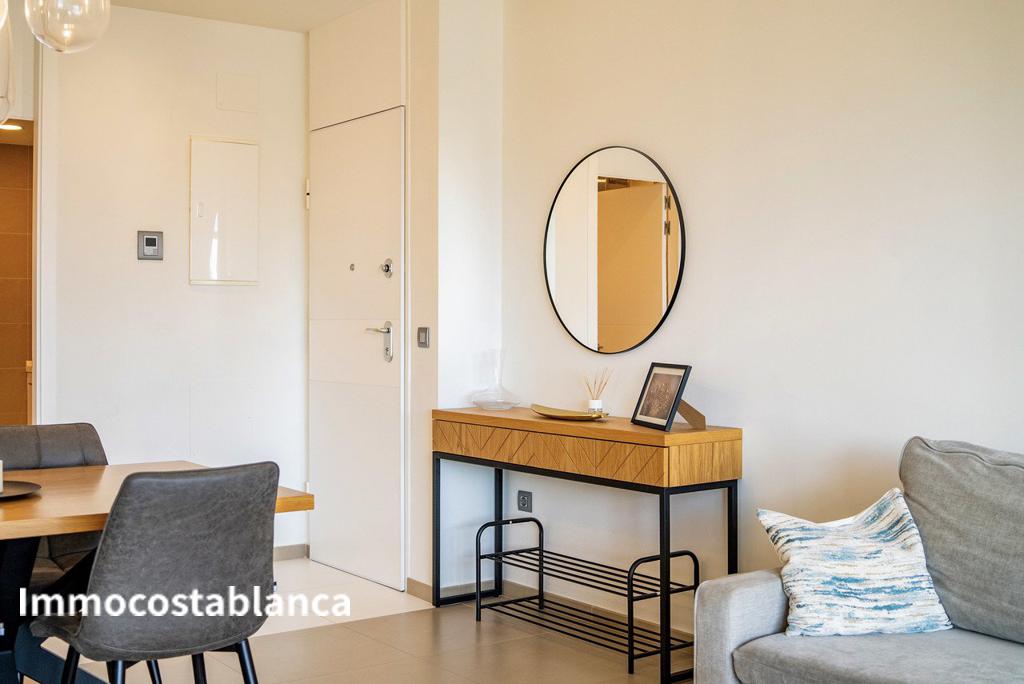 Квартира в Бенидорме, 130 м², 529 000 €, фото 9, объявление 31757136