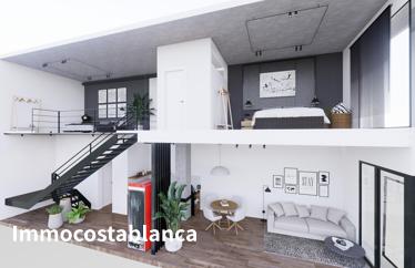 Квартира в Аликанте, 90 м²