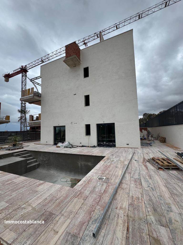Коттедж в Бенидорме, 120 м², 350 000 €, фото 1, объявление 66447536