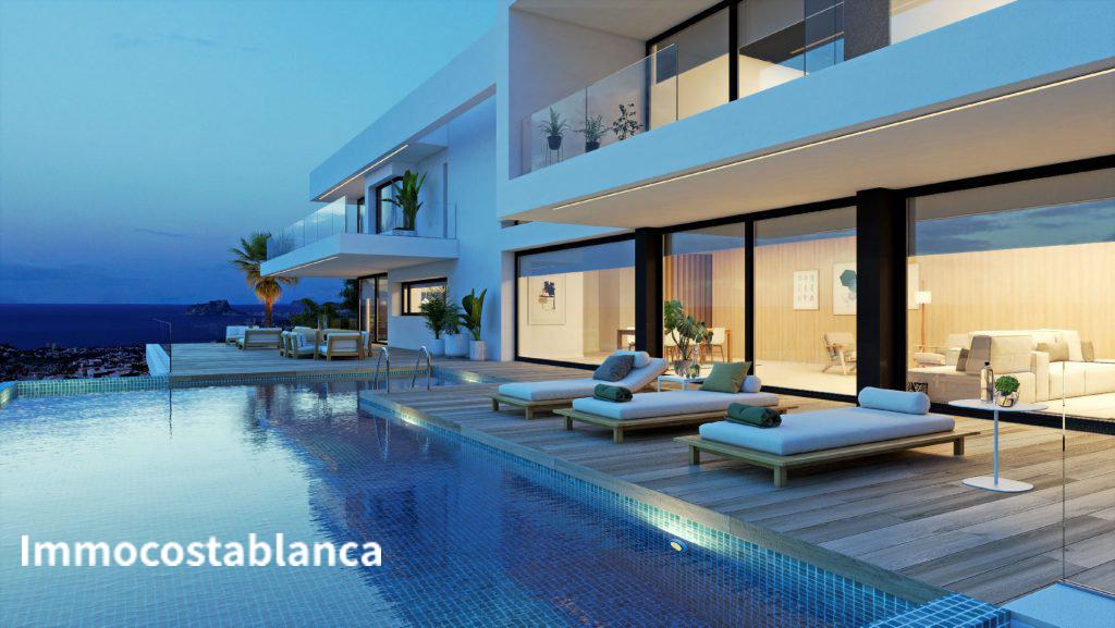 6-комн. вилла в Аликанте, 1401 м², 5 221 000 €, фото 7, объявление 38484016