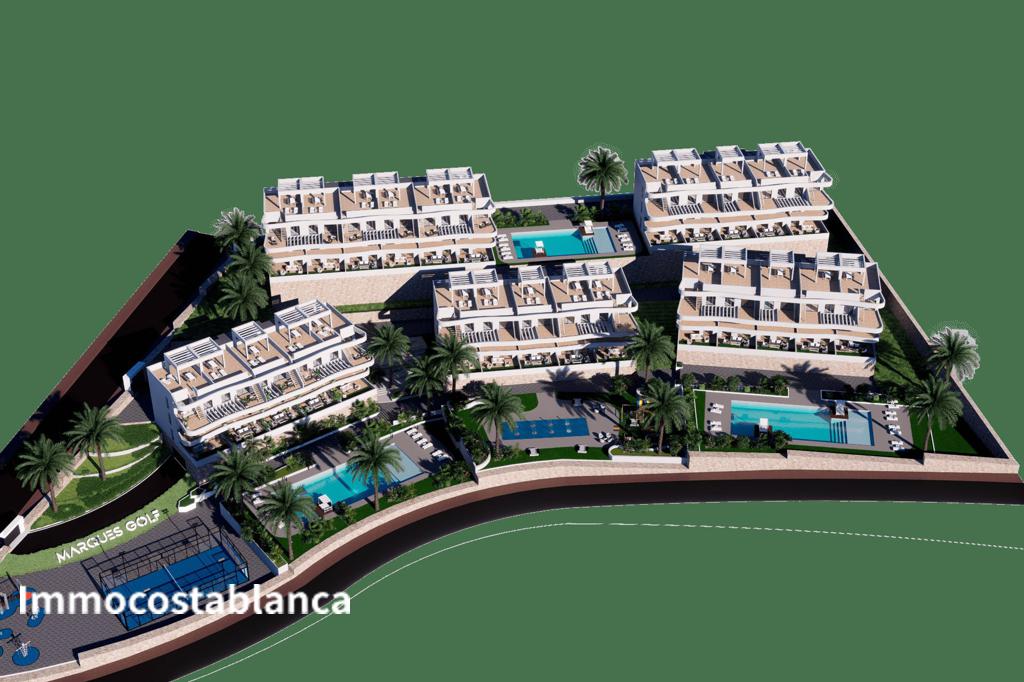 Коттедж в Бенидорме, 100 м², 320 000 €, фото 5, объявление 15233216