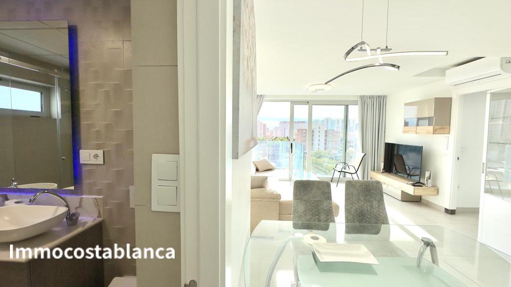 Квартира в Бенидорме, 103 м², 290 000 €, фото 2, объявление 13497216