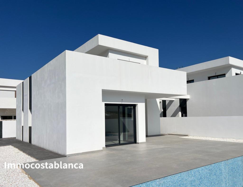 Коттедж в Дении, 136 м², 395 000 €, фото 2, объявление 12051536