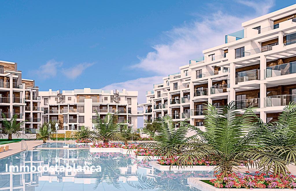 Квартира в Дении, 80 м², 499 000 €, фото 1, объявление 48624416