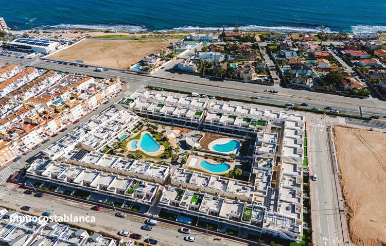 Пентхаус в Торревьехе, 164 м², 380 000 €, фото 1, объявление 73546016