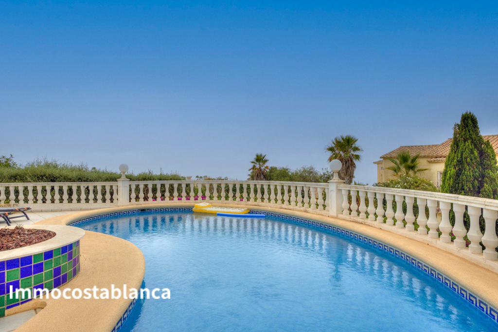 Коттедж в Аликанте, 229 м², 830 000 €, фото 5, объявление 14683616