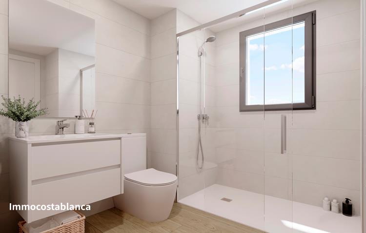 Квартира в Кальпе, 74 м², 360 000 €, фото 8, объявление 79106016