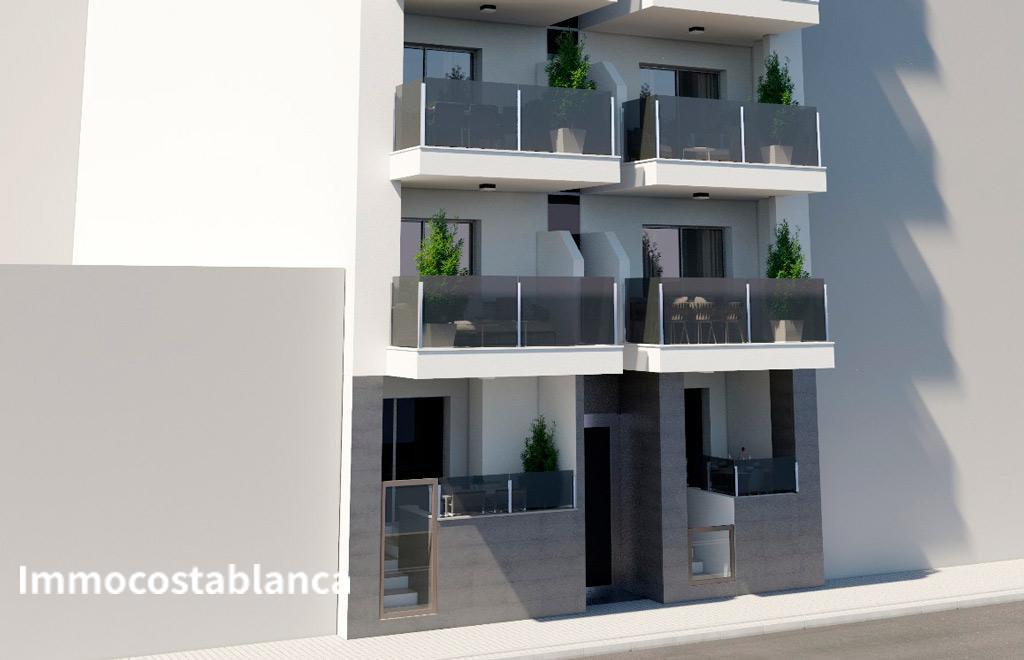 Квартира в Торревьехе, 98 м², 309 000 €, фото 7, объявление 75129136