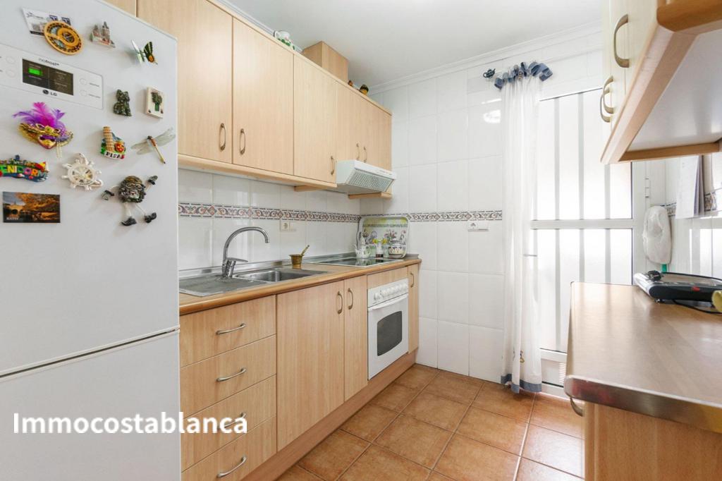 Квартира в Деэса де Кампоамор, 100 м², 230 000 €, фото 8, объявление 77886656