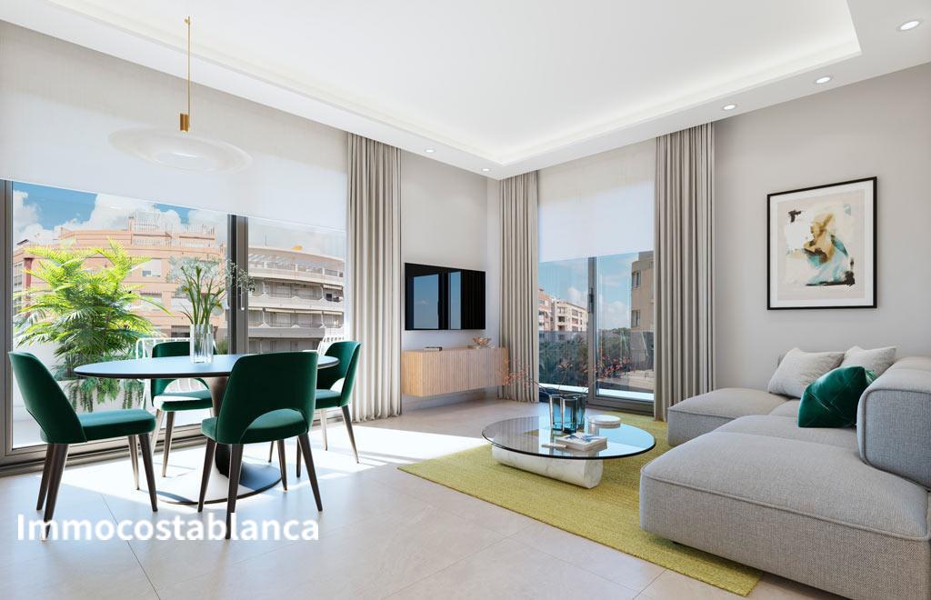 Квартира в Гвардамар-дель-Сегура, 98 м², 431 000 €, фото 4, объявление 78034816